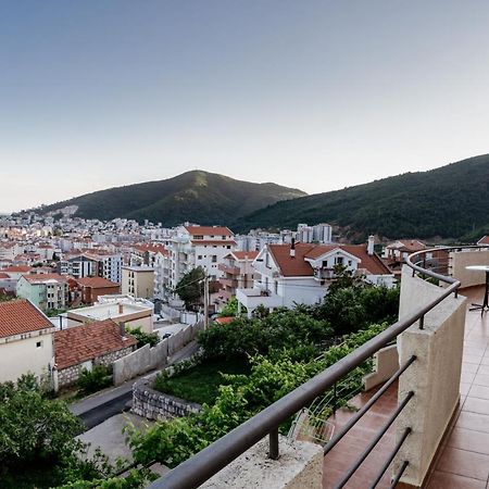 Matej Apartment Budva Exterior photo